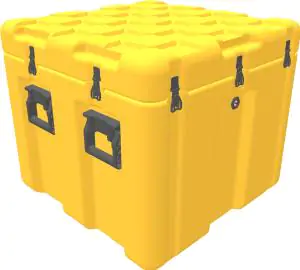 Peli ISP2 Case EU070070-4010