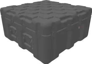 Peli ISP2 Case EU080080-3010