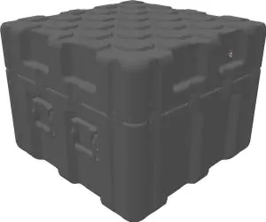 Peli ISP2 Case EU080080-4020