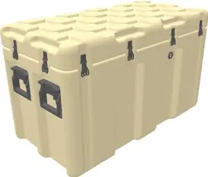 Peli ISP2 Case EU100050-5010