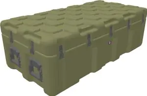 Peli ISP2 Case EU120060-3010