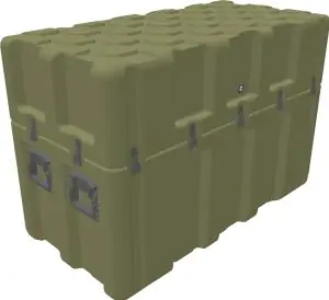 Peli ISP2 Case EU120060-5030
