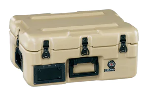 Peli 474-MEDCHEST 1 Medical Chest