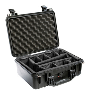 Peli 1450 Padded Divider Set