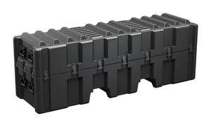 Peli Single Lid Long Case BL9024-1113