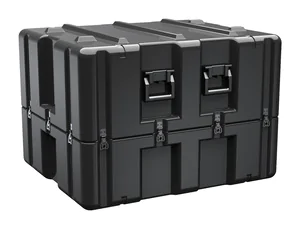 Peli Single Lid Trunk Case AL3428-1014