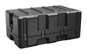 Peli Single Lid Trunk Case AL3620-0510