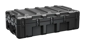 Peli Single Lid Trunk Case AL4021-0804