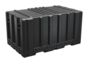 Peli Single Lid Trunk Case AL5834-0128