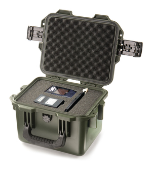 Peli Storm iM2075 Foam Set