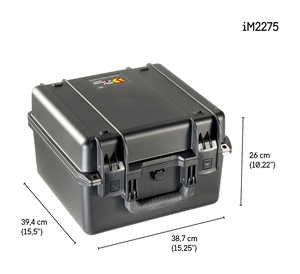 Peli Storm iM2275 Case