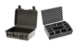 Peli Storm iM2300 Case With Dividers SPECIAL OFFER