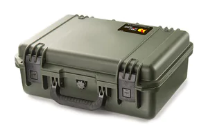 Peli Storm iM2300 Case With Foam SPECIAL OFFER - Olive Drab