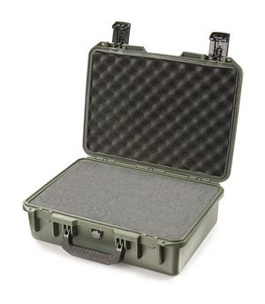 Peli Storm iM2300 Case With Foam SPECIAL OFFER - Olive Drab