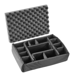 Peli Storm iM2300 Case - Black - Case with Foam