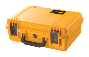 Peli Storm iM2300 Case - Black - Case with Foam