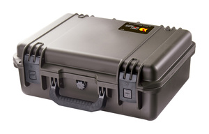 Peli Storm iM2300 Case - Black - Case with Foam