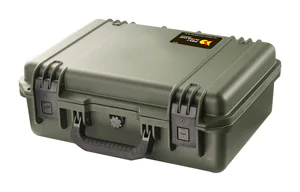 Peli Storm iM2300 Case - Black - Case with Foam