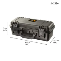 Peli Storm iM2306 Case