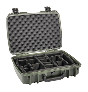 Peli Storm iM2370 Case With Dividers SPECIAL OFFER