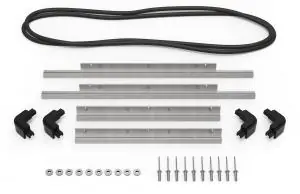 Peli Storm iM2400 Lid Bezel Kit