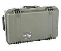 Peli Storm iM2500 Case With Trekpak SPECIAL OFFER