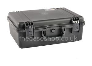 Peli Storm iM2600 holds upto 36 LTO / DLT