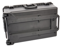 Peli Storm iM2950 Case With Dividers SPECIAL OFFER - with wheels