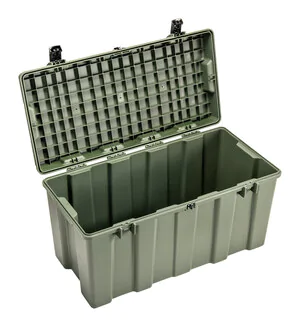 Peli TL500i Military Trunk Locker