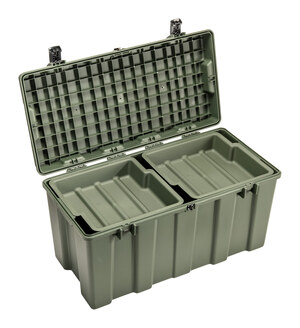 Peli TL500i Military Trunk Locker