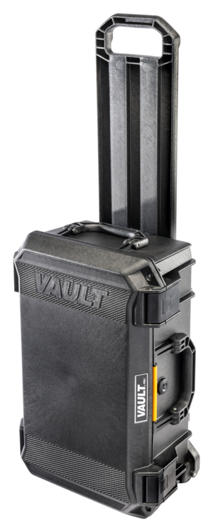 Peli V525C Vault Equipment Case With Wheels