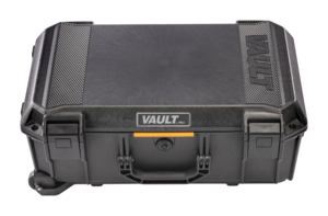 Peli V525C Vault Equipment Case With Wheels