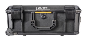 Peli V525C Vault Equipment Case With Wheels