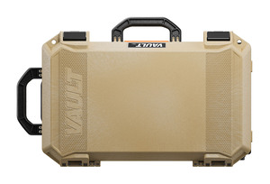 Peli V525C Vault Equipment Case With Wheels