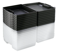 Plastica Panaro 170/28 Case (Pack of 30)