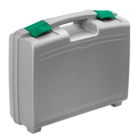 Plastica Panaro 170/37 Case 8 in a Pack