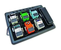 SKB Powered Pedalboard 1SKB-PS-8