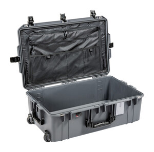 Peli 1595 TRVL Air Travel Case With Wheels