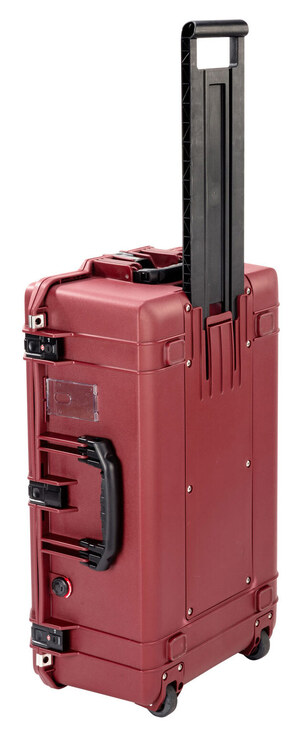 Peli 1595 TRVL Air Travel Case With Wheels