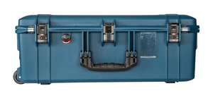 Peli 1595 TRVL Air Travel Case With Wheels
