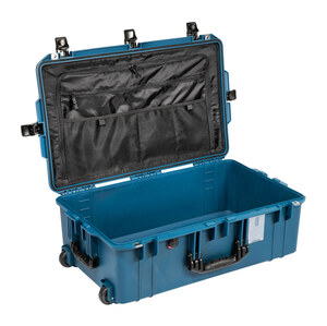 Peli 1595 TRVL Air Travel Case With Wheels