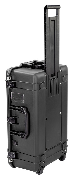 Peli 1595 TRVL Air Travel Case With Wheels