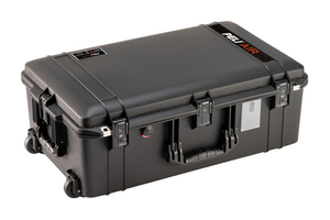 Peli 1595 TRVL Air Travel Case With Wheels