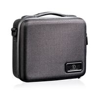 GUARDIQUE Semi Rigid EVA Standard Case 400-300