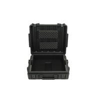 SKB 1R2723-8BW Presonus Studiolive 24 Mixer Case with Wheels