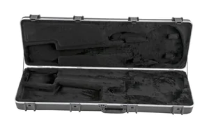 SKB 1SKB-44PRO Fender Bass Guitar Hardshell Case