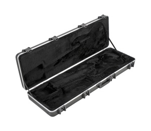SKB 1SKB-44PRO Fender Bass Guitar Hardshell Case