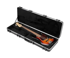 SKB 1SKB-44PRO Fender Bass Guitar Hardshell Case