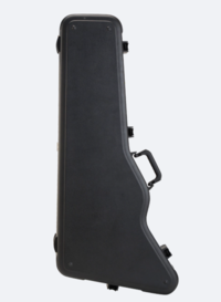 SKB 1SKB-63 Explorer/Firebird Hardshell Guitar Case