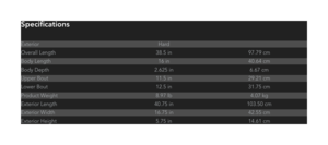 SKB 1SKB-66PRO Fender Electric Guitar Case